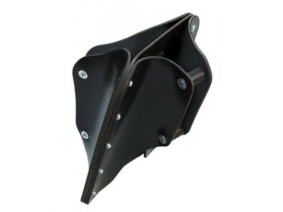 XRW RACING PARTS UNIVERSAL MUD FLAP KIT