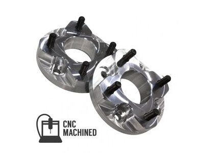 XRW RACING PARTS WHEEL SPACERS YXZ 1000R