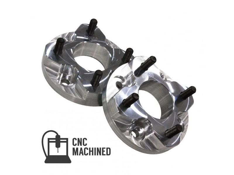 XRW RACING PARTS WHEEL SPACERS YXZ 1000R click to zoom image