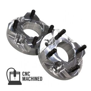 XRW RACING PARTS WHEEL SPACERS YXZ 1000R 