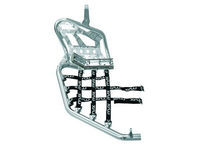 XRW RACING PARTS Nerf Bars - Q2