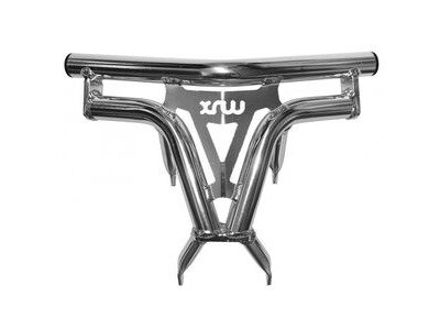 XRW RACING PARTS Front Bumper Galaxy