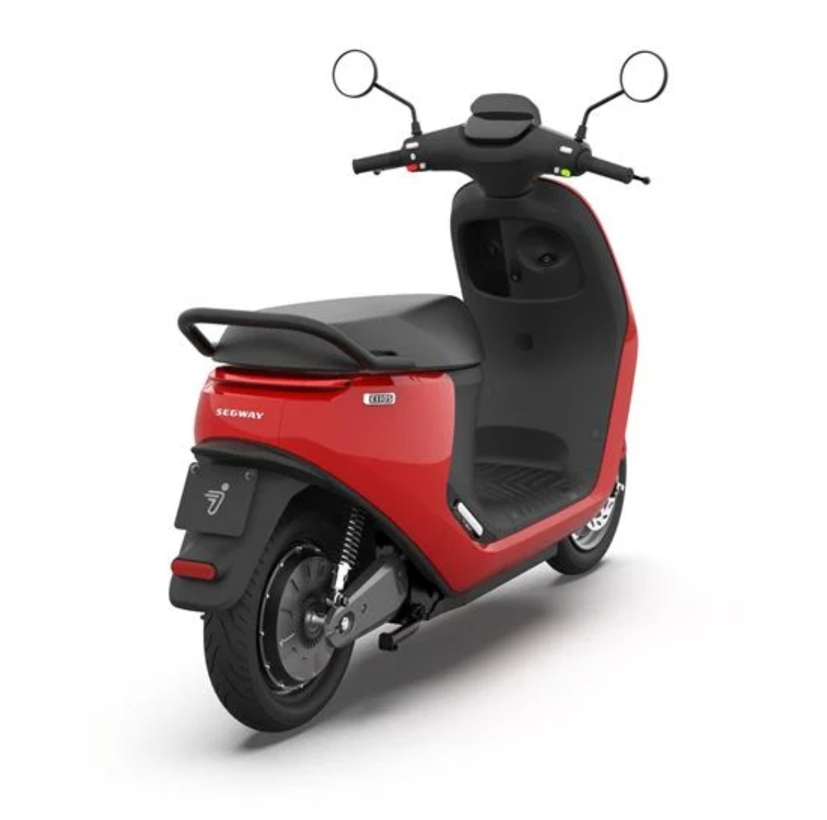 Smart Escooter - Electric Scooter 2024