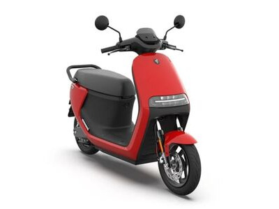 SEGWAY E110S Electric Moped