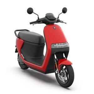 SEGWAY E110S Electric Moped 2024