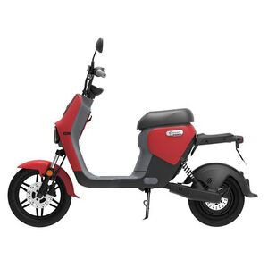 SEGWAY B110S Electric Moped click to zoom image