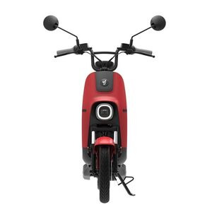 SEGWAY B110S Electric Moped click to zoom image