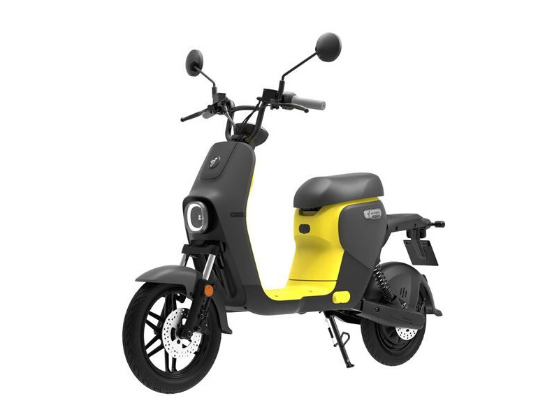 SEGWAY B110S Electric Moped 2024 £1439.00 Electric Motorcycles