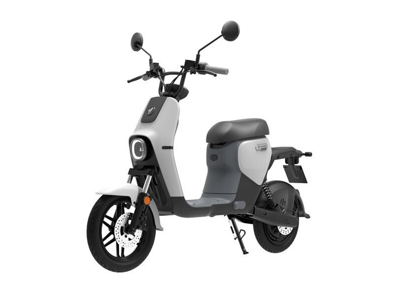 SEGWAY B110S Electric Moped 2024 £1439.00 Electric Motorcycles