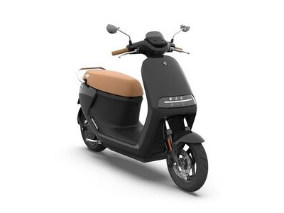 SEGWAY E125S Electric Moped