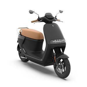 SEGWAY E125S Electric Moped 2024