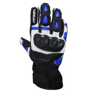 ARMR Eyoshi (SHL840) Glove - Black/Blue 