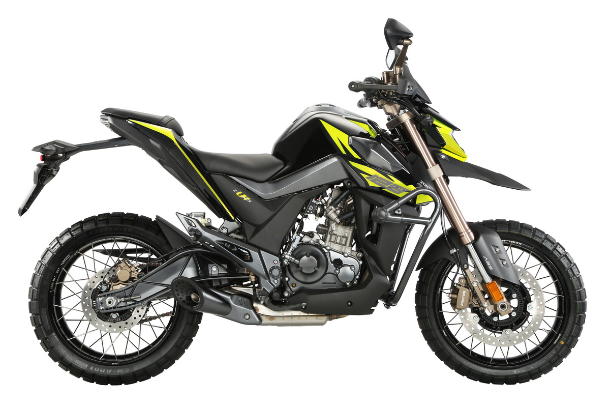 ZONTES ZT125 U1 2024 3199.00 Motorcycles Scooters 125cc MOTORBIKES WHATEVERWHEELS LTD ATV Motorbike Scooter Centre Lancashire s Best For Quad Buggy 50cc 125cc Motorcycle and Moped Sale