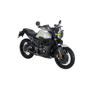 ZONTES ZT125-GK  White  click to zoom image