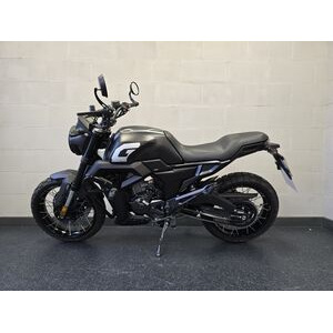 ZONTES ZT125-GK click to zoom image