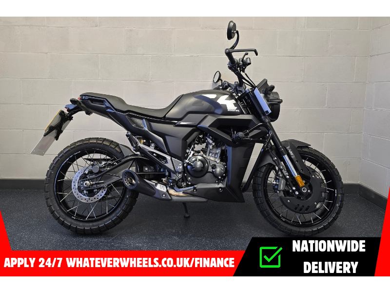 ZONTES ZT125-GK click to zoom image