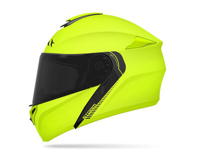MT Storm Solid Fluo Yellow