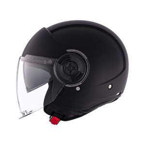 MT Viale SV S Solid A1 Matt Black 