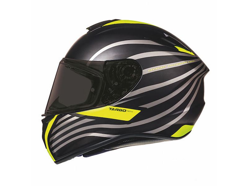 MT Targo Doppler M.Blk/Fluo Yel click to zoom image