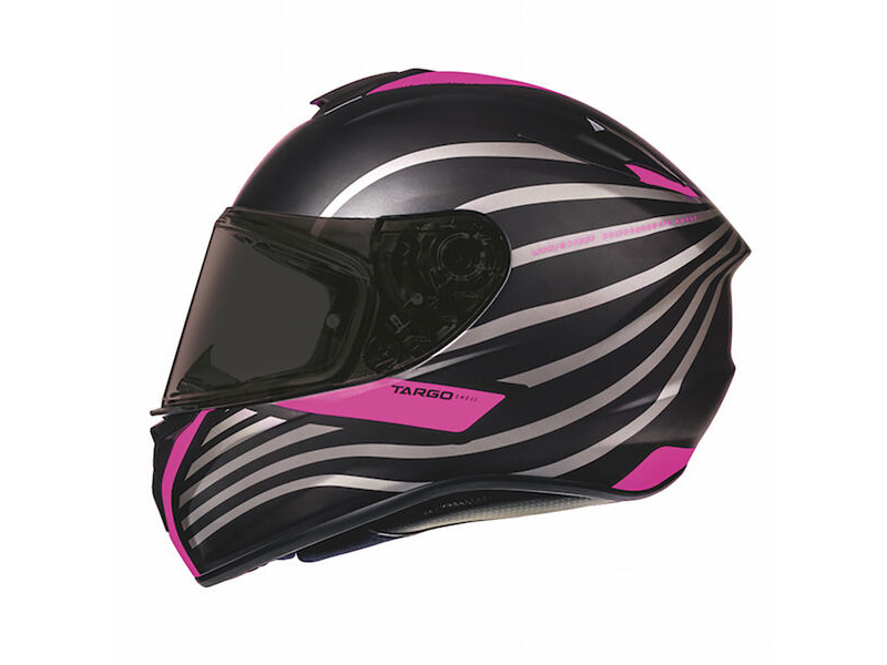 MT Targo Doppler M.Blk/Pink S click to zoom image
