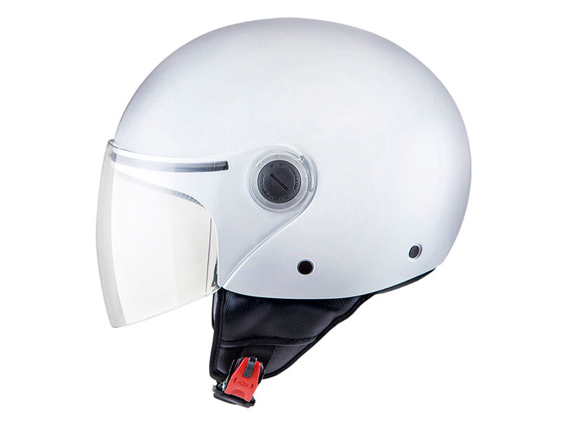MT Street Gloss Pearl White click to zoom image