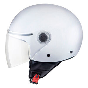 MT Street Gloss Pearl White 