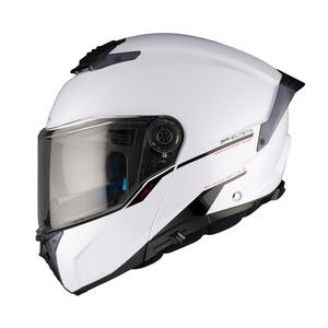MT Atom 2 Solid Gloss White 