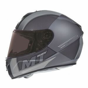 MT Rapide Overtake M.Blk/Wht 