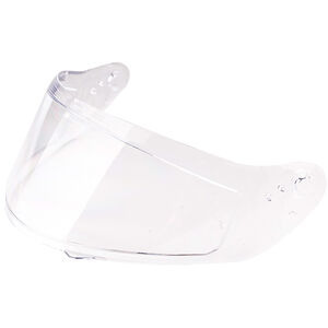 MT MaxVision Visor Clear - Atom (MT-V-16) 