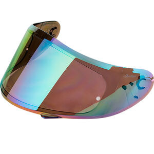 MT Max Vision Visor Iridium - (MT-V-12) Thunder 3 and Stinger (22.05) 
