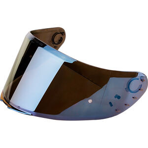 MT MaxVision Visor Iridium - (MT-V-14) 