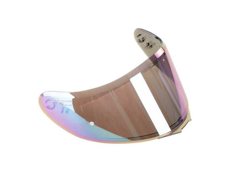 MT Max Vision Visor Iridium - (MT-V-12B) Stinger B (22.05) click to zoom image