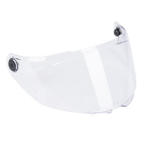 MT Clear Visor Stinger 2(MT-V-28B)/Braker Pinlock Ready 