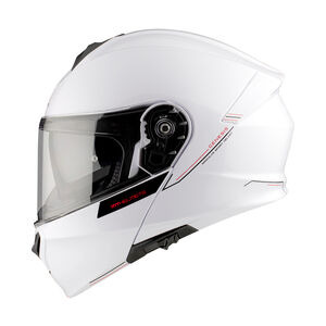 MT Genesis SV Solid A0 Gloss Pearl White 
