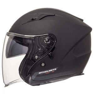 MT Avenue Matt Black 