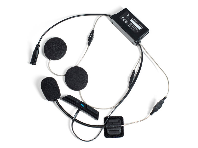 MT MT-B01 Intercom Rider SYNC click to zoom image