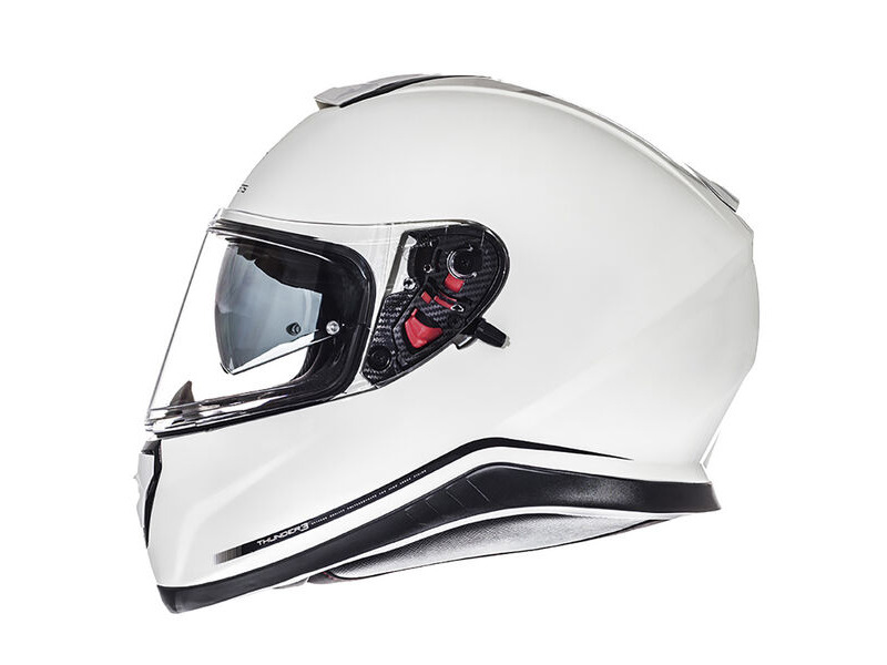 MT Thunder 3 SV Solid - Pearl White click to zoom image