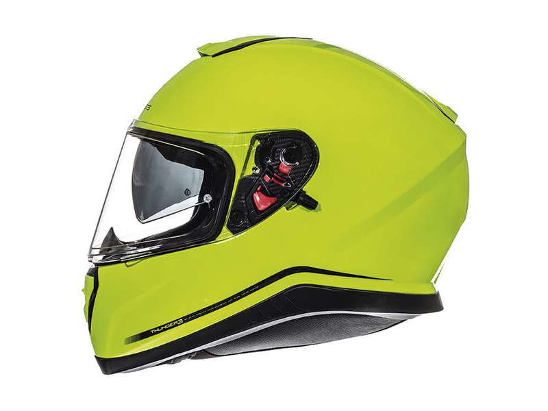 MT Thunder 3 Fluo Yellow click to zoom image
