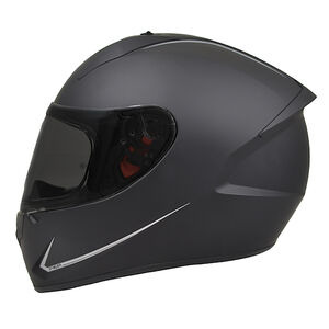 MT Stinger Solid - Matt Black 