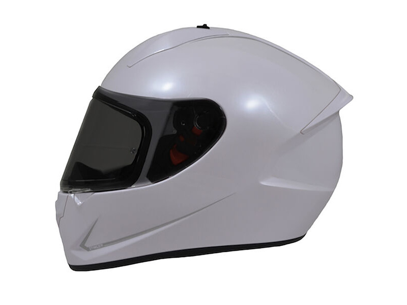 MT Stinger Pearl White click to zoom image