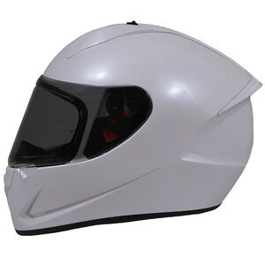 MT Stinger Pearl White 
