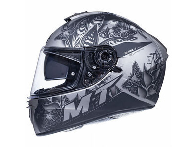 MT Blade 2 Breeze M.Grey/Black