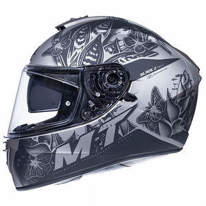 MT Blade 2 Breeze M.Grey/Black 