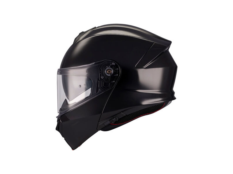 MT Genesis R SV Pure A1 Matt Black click to zoom image