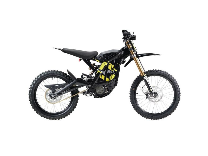 SUR-RON Lightbee LBX 8KW click to zoom image