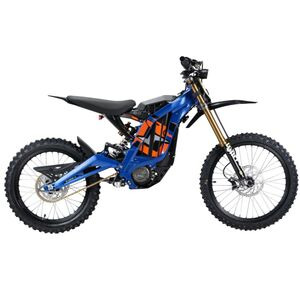 SUR-RON Lightbee LBX 8KW  Blue  click to zoom image