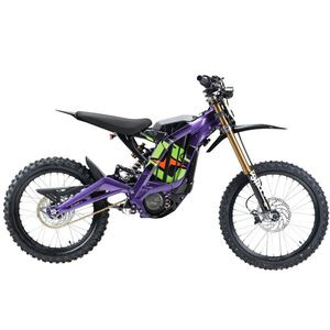 SUR-RON Lightbee LBX 8KW  Purple  click to zoom image
