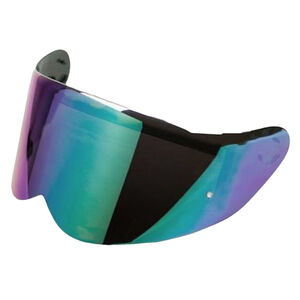 SIMPSON Venom/Speed - Rainbow Visor 