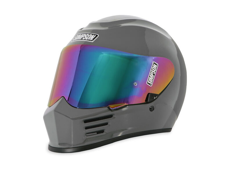 SIMPSON Speed Solid (ECE-22.06)- Armor click to zoom image