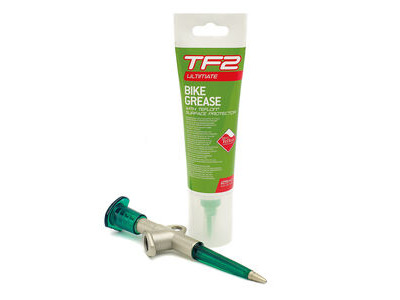 WELDTITE TF2 Grease Gun&Grease with Teflon Tube 150ml